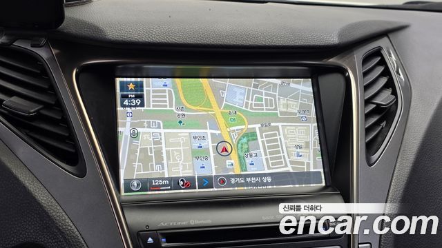 Hyundai Grandeur 2014 — photo 31