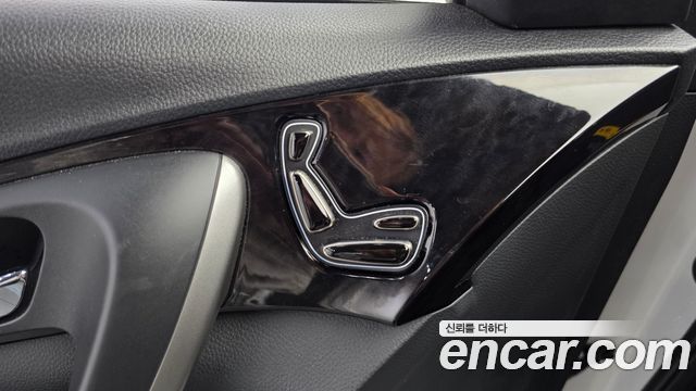 Hyundai Grandeur 2014 — photo 32