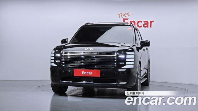 Hyundai Palisade 2026 — photo 3