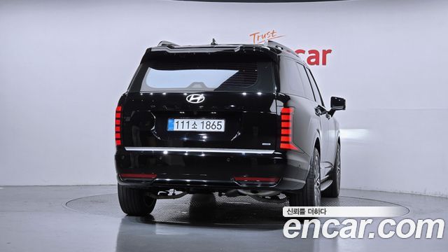 Hyundai Palisade 2026 — photo 4
