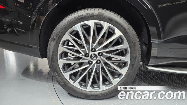 Hyundai Palisade 2026 — photo 5