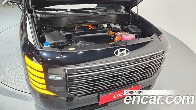 Hyundai Palisade 2026 — photo 6