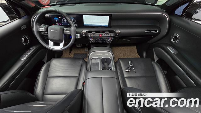 Hyundai Palisade 2026 — photo 10