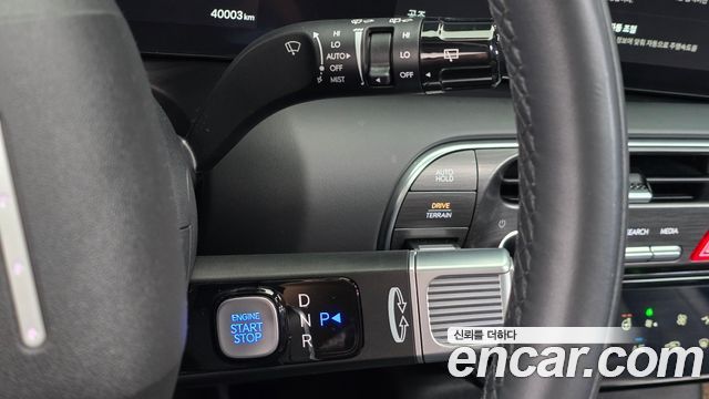 Hyundai Palisade 2026 — photo 12