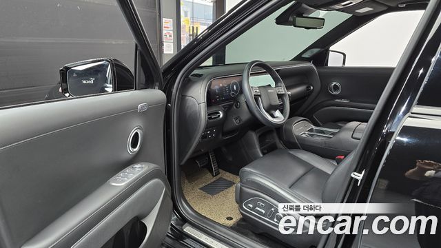 Hyundai Palisade 2026 — photo 13