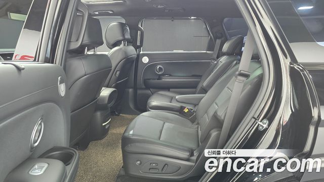 Hyundai Palisade 2026 — photo 17