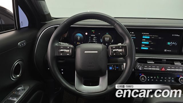 Hyundai Palisade 2026 — photo 18