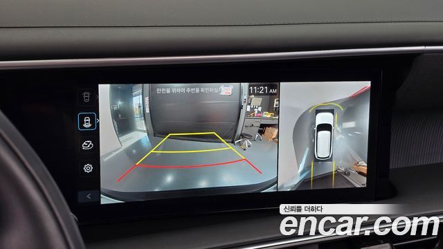 Hyundai Palisade 2026 — photo 21