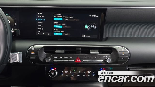 Hyundai Palisade 2026 — photo 24
