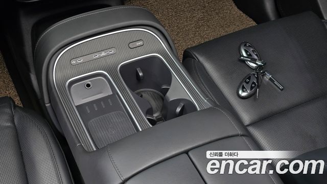 Hyundai Palisade 2026 — photo 25
