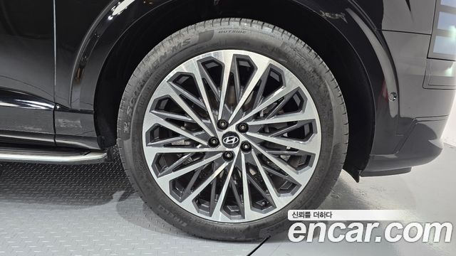 Hyundai Palisade 2026 — photo 7