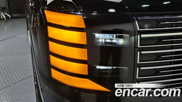 Hyundai Palisade 2026 — photo 8