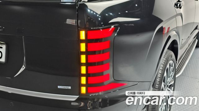 Hyundai Palisade 2026 — photo 9