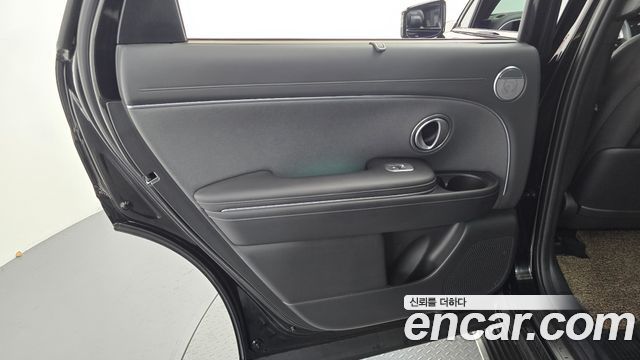 Hyundai Palisade 2026 — photo 15