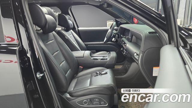 Hyundai Palisade 2026 — photo 16