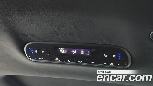 Hyundai Palisade 2026 — photo 29