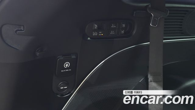 Hyundai Palisade 2026 — photo 31