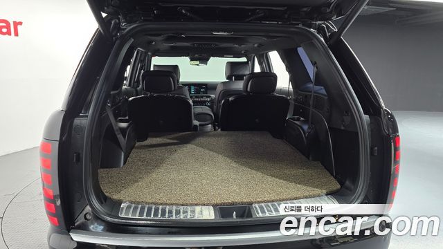 Hyundai Palisade 2026 — photo 32