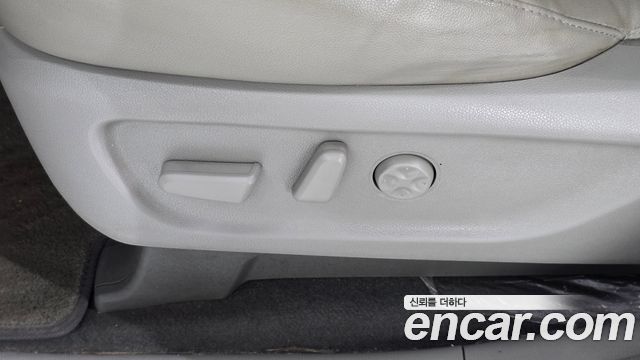 Kia Canival 2019 — photo 14