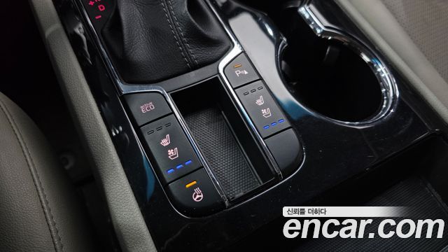 Kia Canival 2019 — photo 18