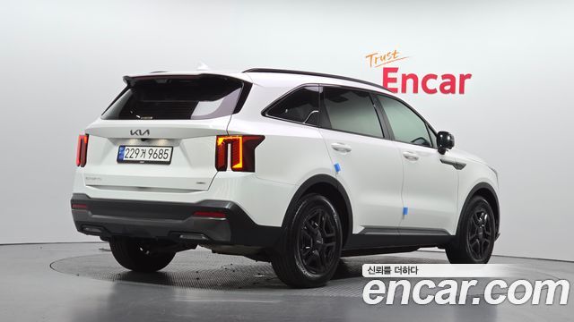Kia Sorento 2025 — photo 2