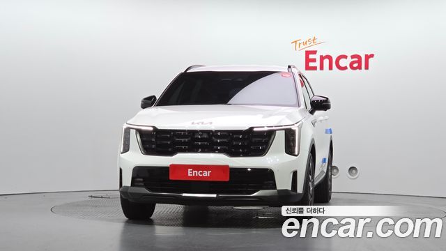 Kia Sorento 2025 — photo 3