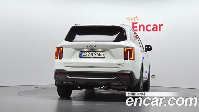 Kia Sorento 2025 — photo 4