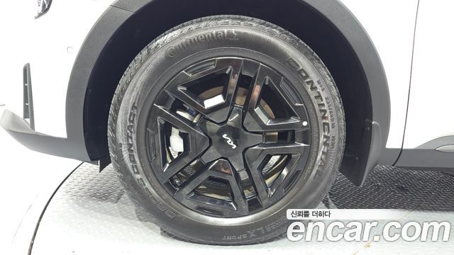 Kia Sorento 2025 — photo 5