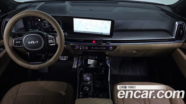Kia Sorento 2025 — photo 7
