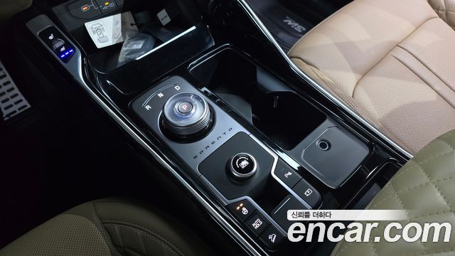 Kia Sorento 2025 — photo 9