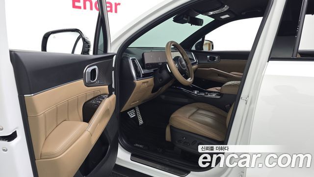 Kia Sorento 2025 — photo 10