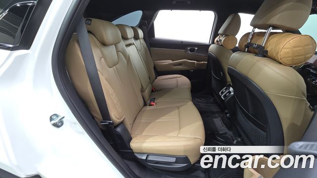 Kia Sorento 2025 — photo 11