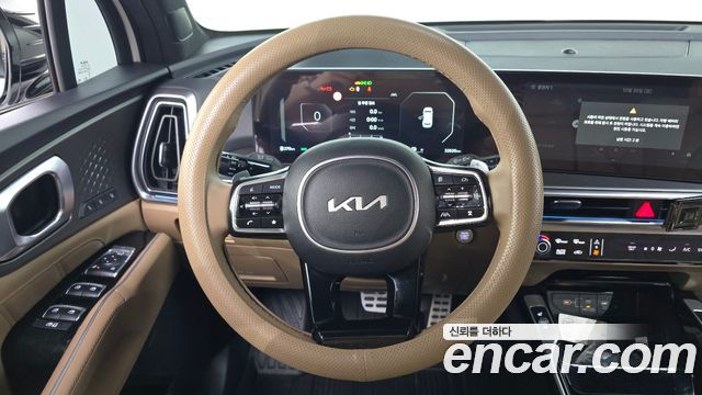 Kia Sorento 2025 — photo 12