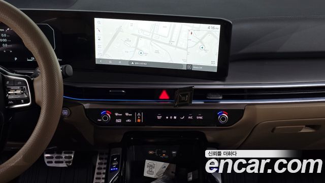 Kia Sorento 2025 — photo 13