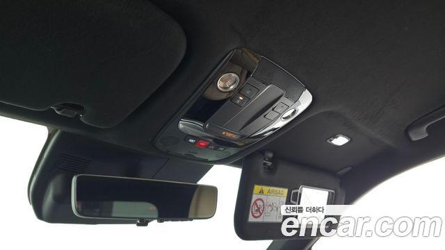 Kia Sorento 2025 — photo 19