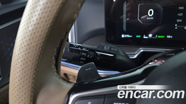 Kia Sorento 2025 — photo 20