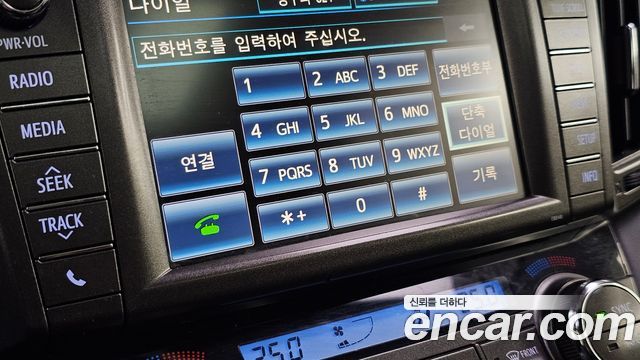 Toyota RAV4 2014 — photo 18