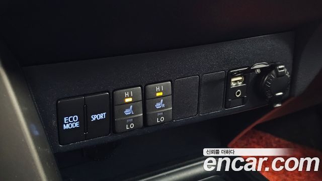 Toyota RAV4 2014 — photo 19