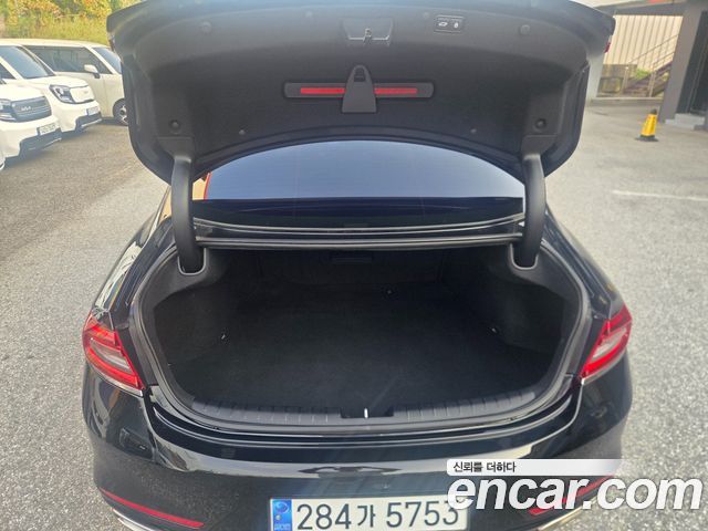 Hyundai Grandeur 2019 — photo 6