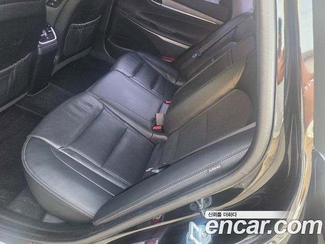 Hyundai Grandeur 2019 — photo 9