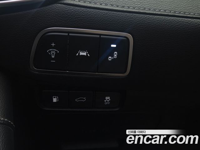 Hyundai Grandeur 2019 — photo 12