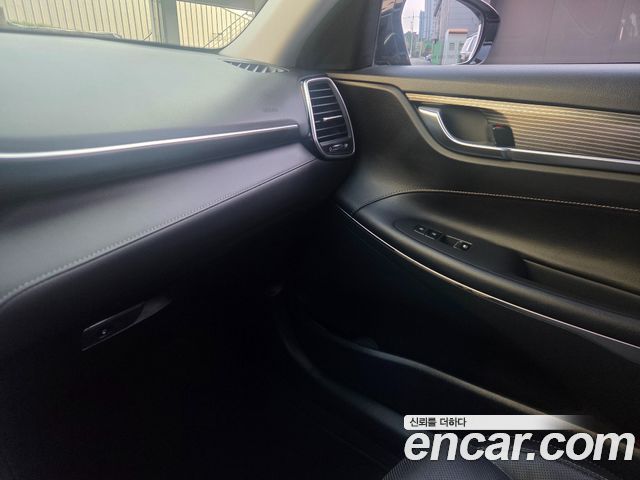 Hyundai Grandeur 2019 — photo 17