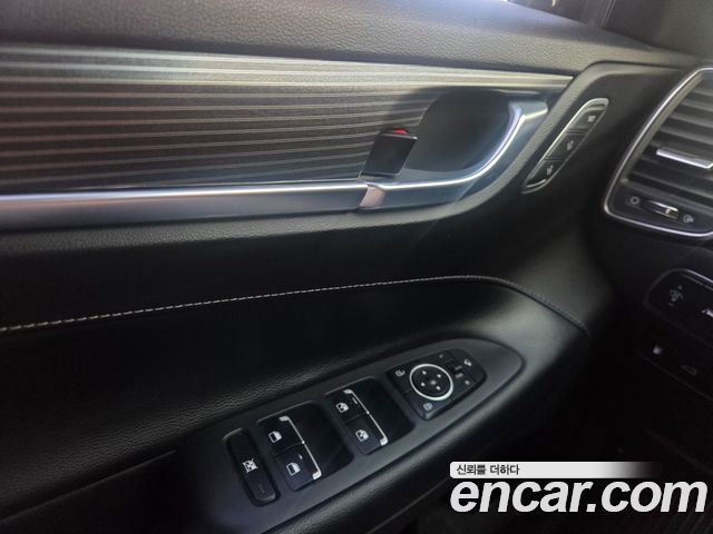 Hyundai Grandeur 2019 — photo 18