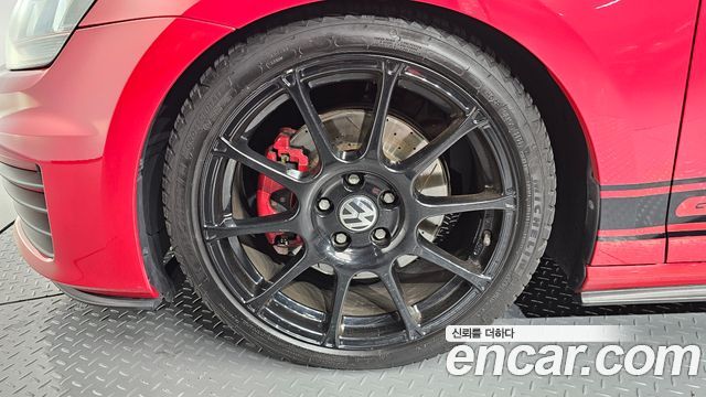 Volkswagen Golf 2016 — photo 5
