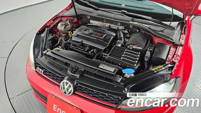 Volkswagen Golf 2016 — photo 6