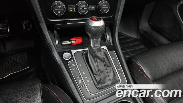 Volkswagen Golf 2016 — photo 9