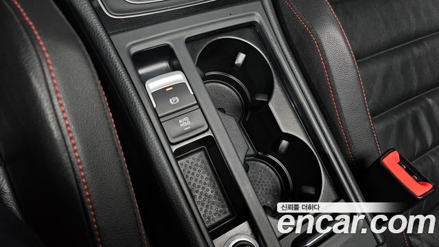 Volkswagen Golf 2016 — photo 17
