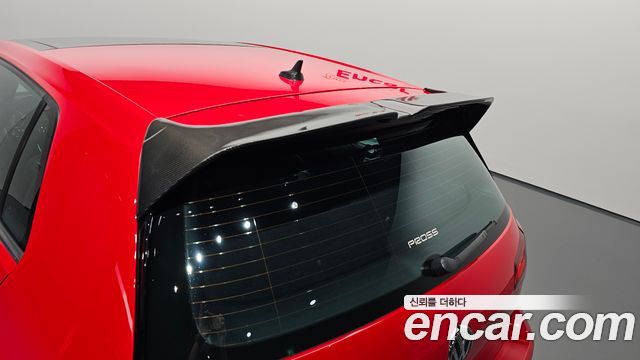 Volkswagen Golf 2016 — photo 20