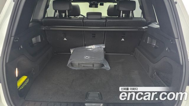 Mercedes-Benz EQB 2026 — photo 10