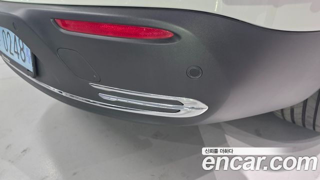 Mercedes-Benz EQB 2026 — photo 11